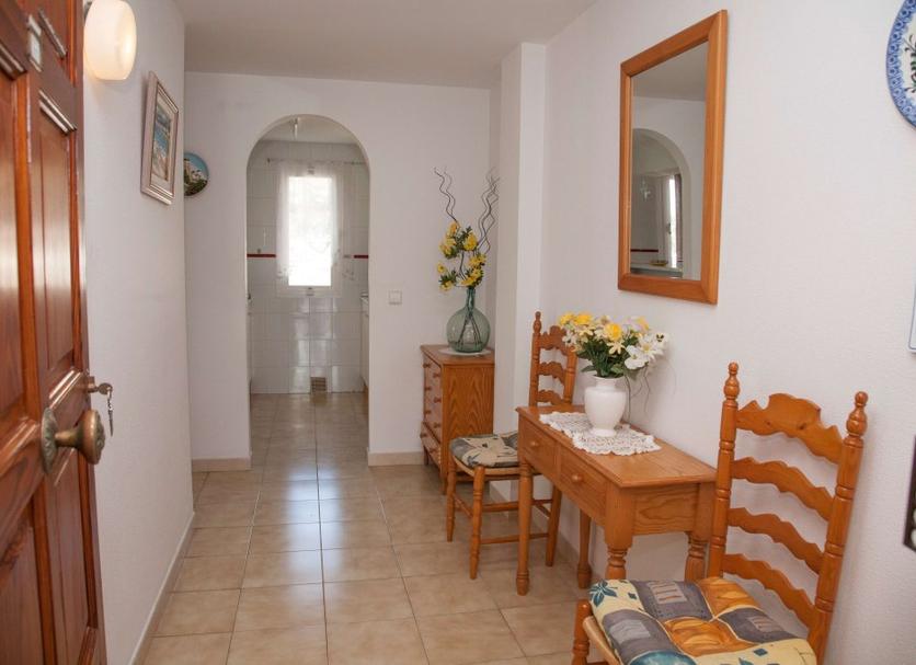 Sala pranzo Foto
