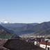 Vista esterna