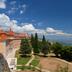 Vista esterna