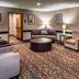 Area lounge