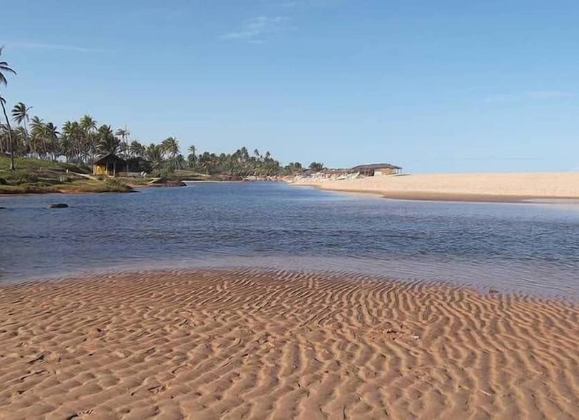 Spiaggia Foto