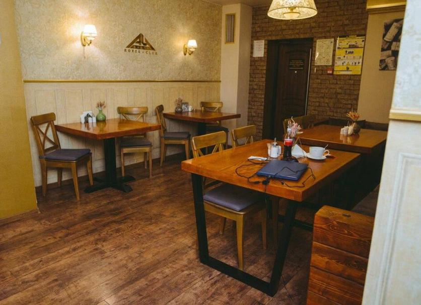 Ristorante Foto
