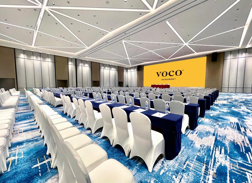 Sala conferenze Foto