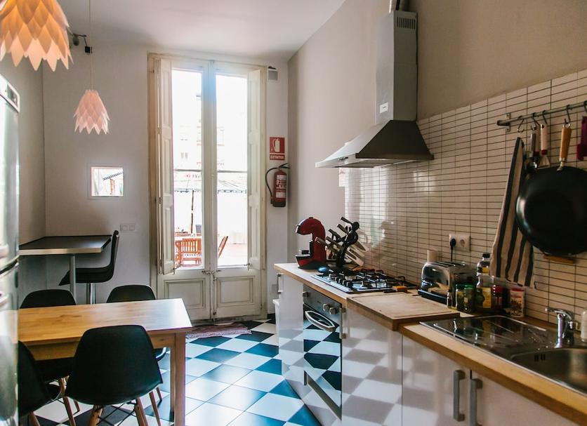 Cucina Foto