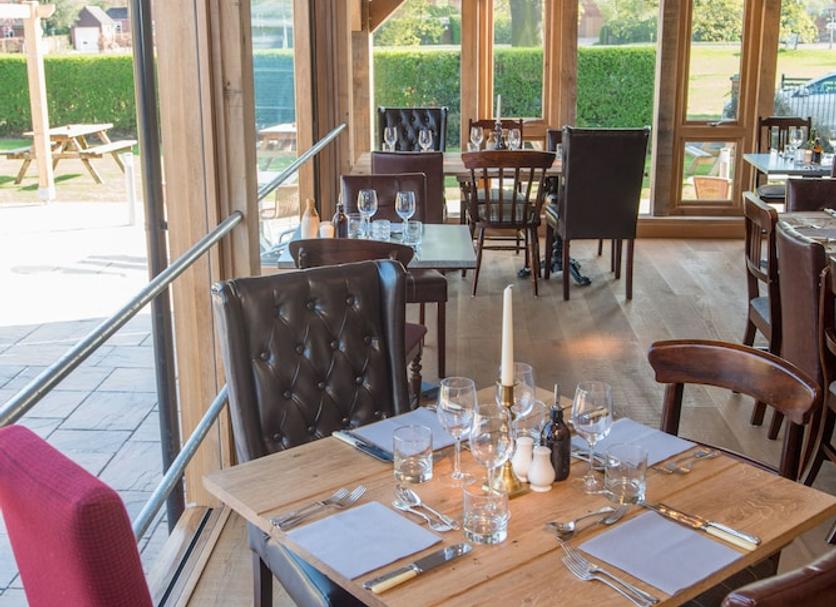Ristorante Foto