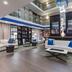 Area lounge