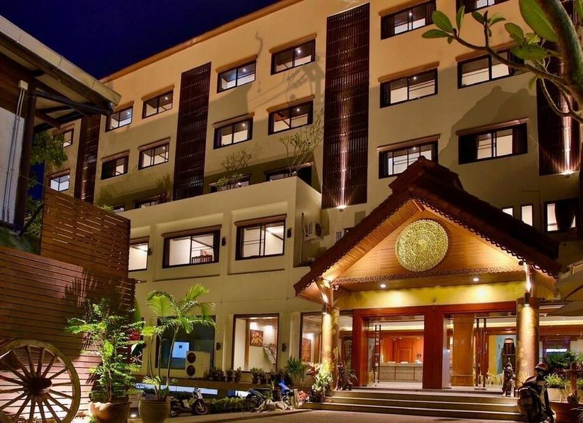 Edificio Foto