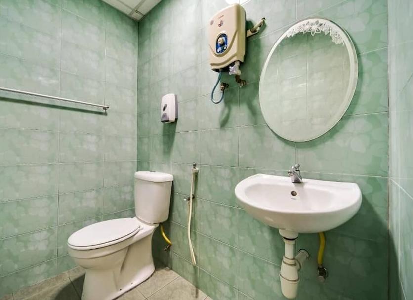 Bagno Foto