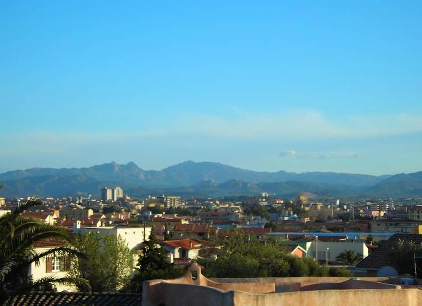 Vista esterna Foto