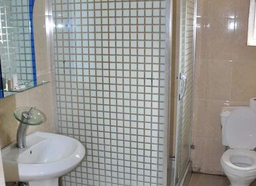 Bagno Foto