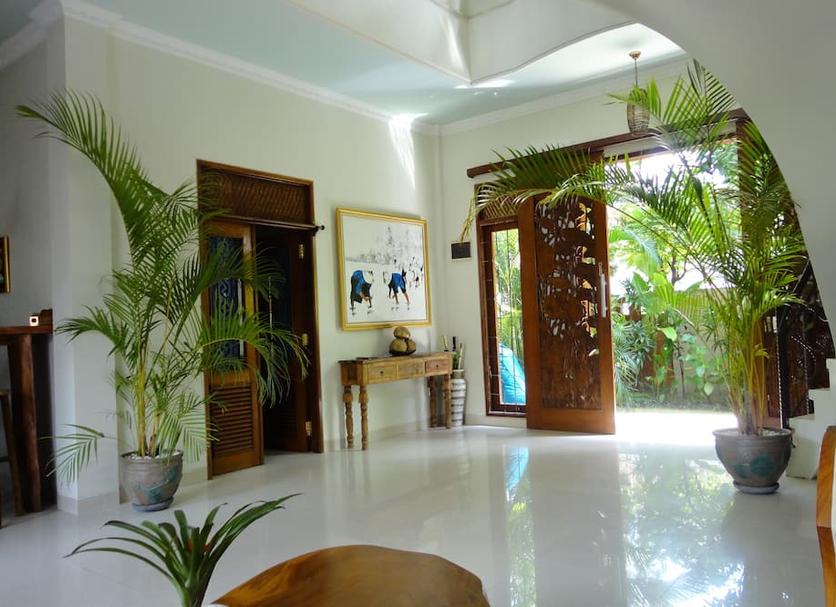 Ingresso Foto