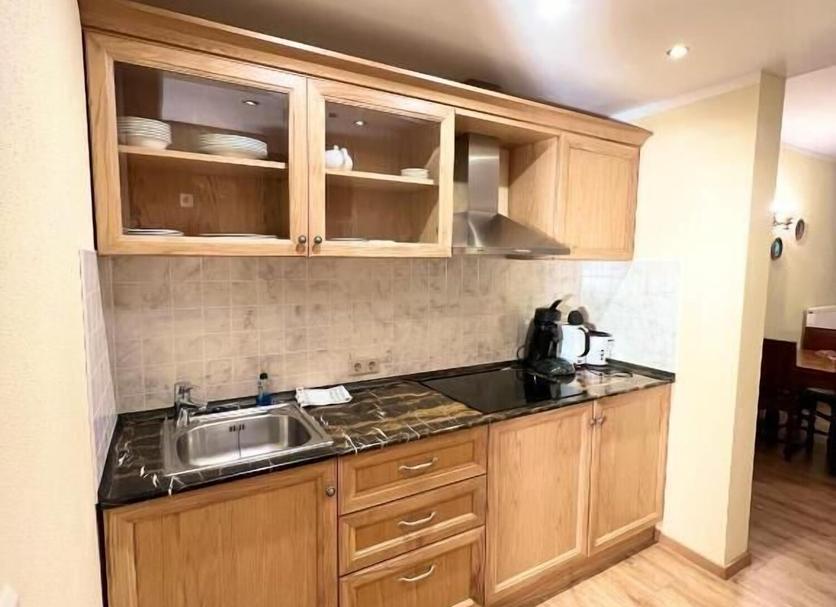 Cucina Foto