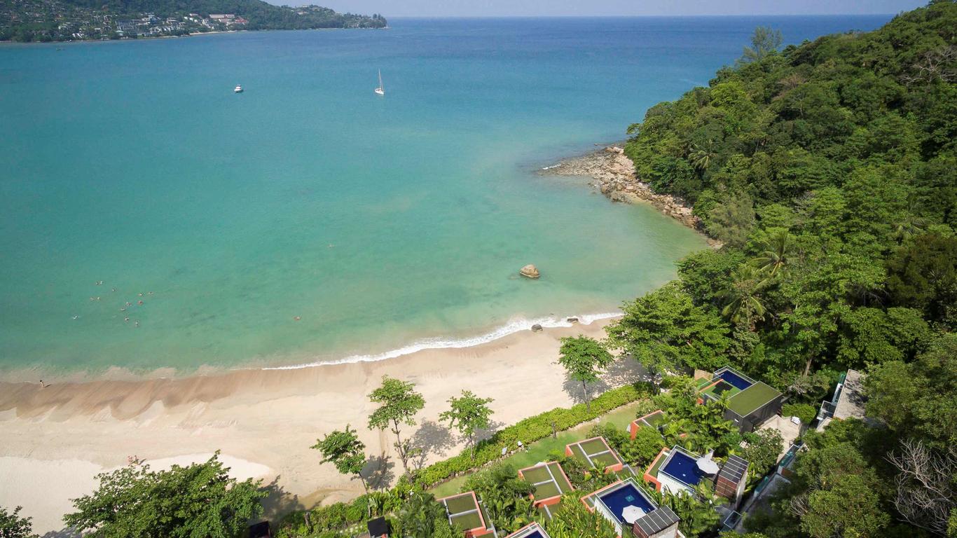 Novotel Phuket Kamala Beach (Sha Plus+)