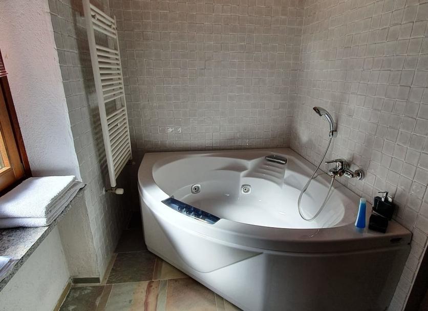 Bagno Foto