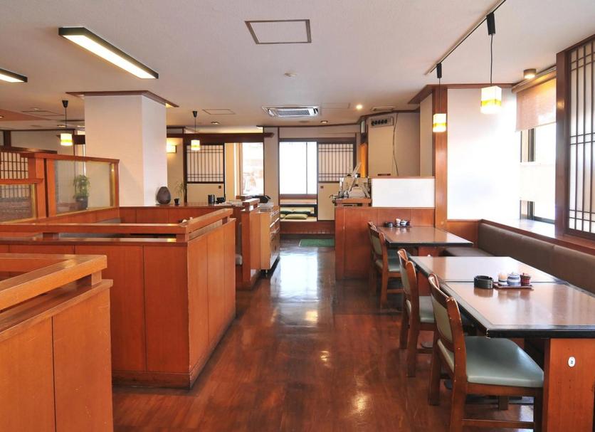 Ristorante Foto