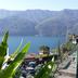 Vista esterna
