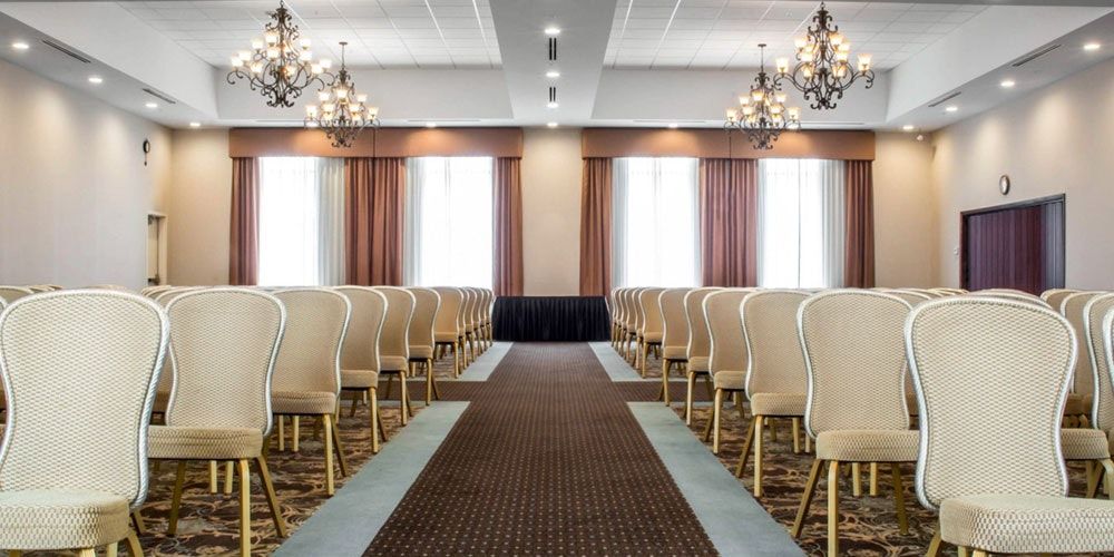 Sala conferenze