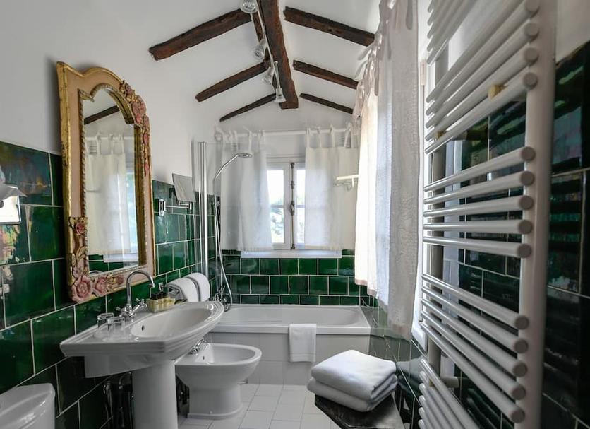 Bagno Foto