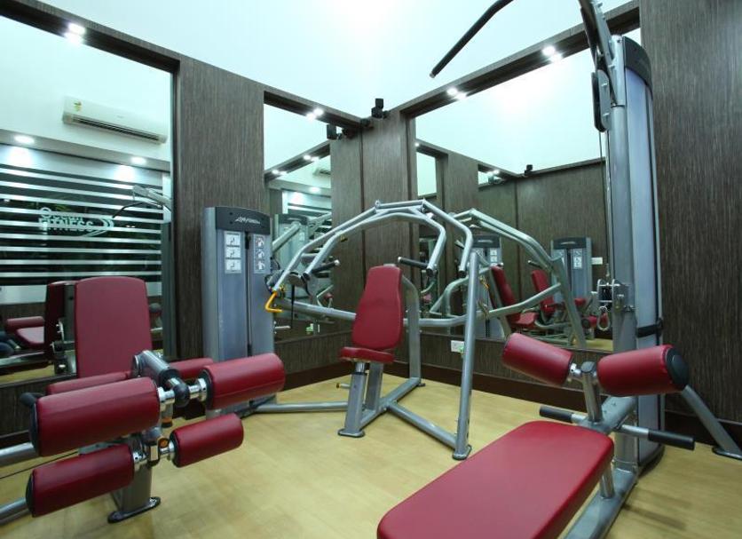 Palestra Foto