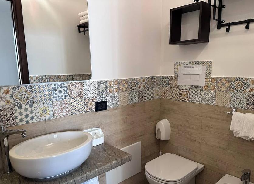 Bagno Foto