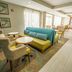 Area lounge
