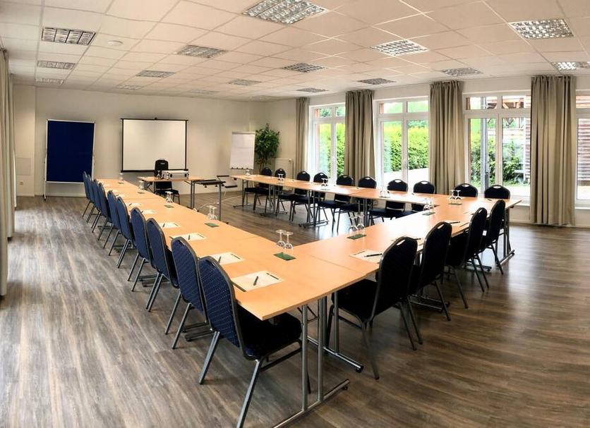 Sala conferenze Foto