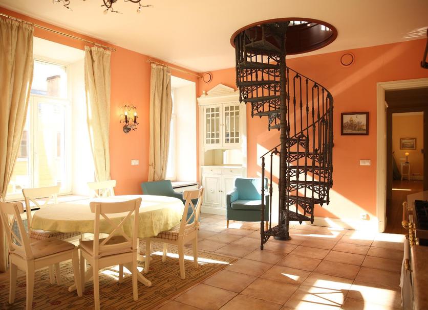 Sala pranzo Foto