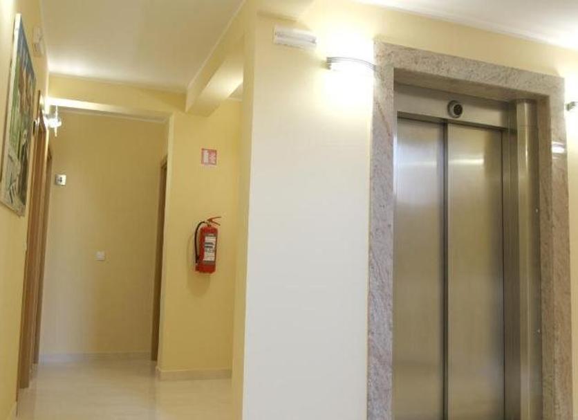 Corridoio Foto