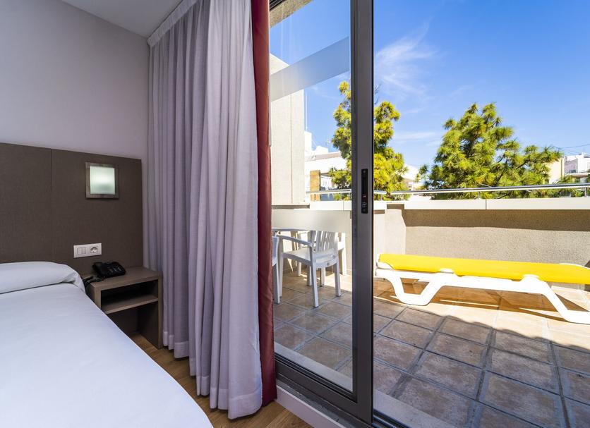 Balcone Foto
