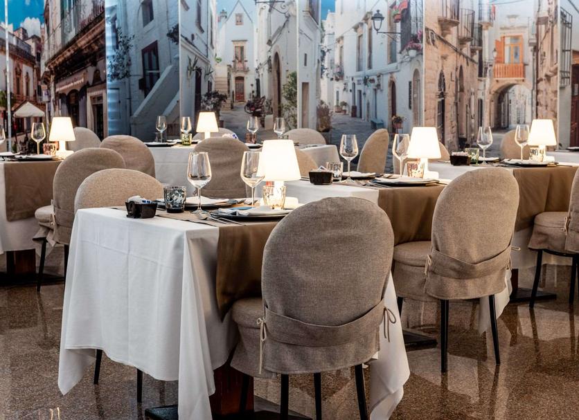 Ristorante Foto