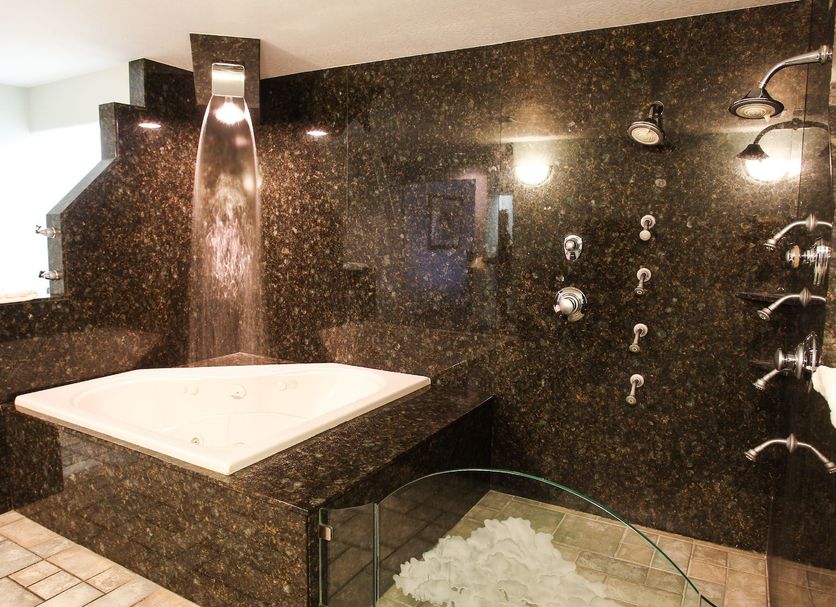 Bagno Foto
