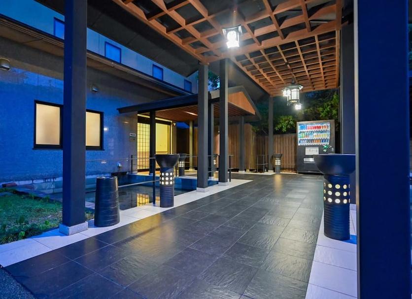 Ingresso Foto