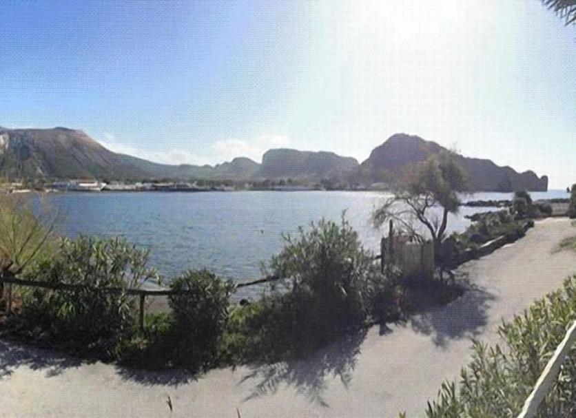 Vista esterna Foto