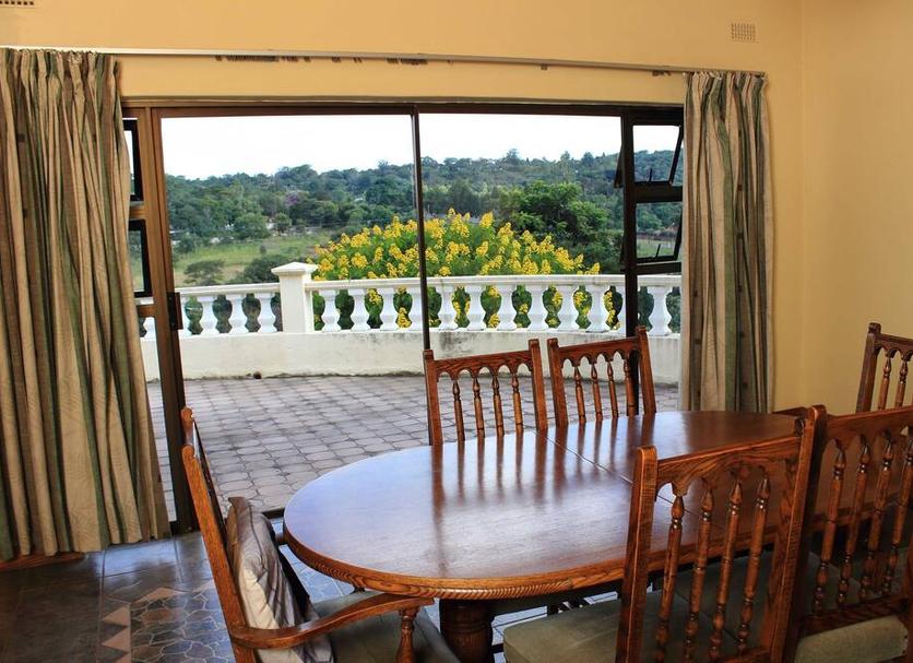 Sala pranzo Foto