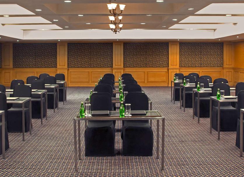 Sala conferenze Foto