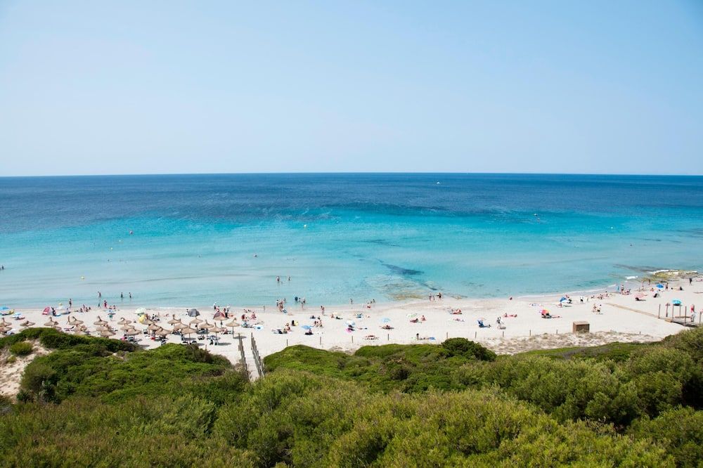 Spiaggia