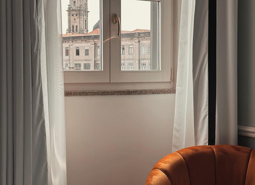 Dotazioni in camera Foto