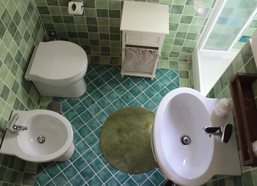 Bagno Foto