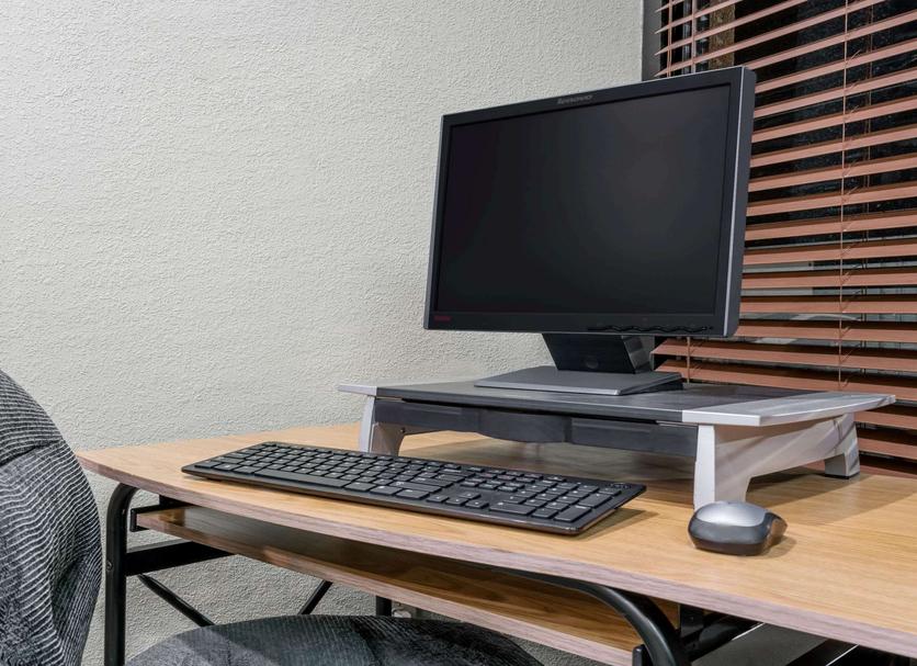 Business center Foto