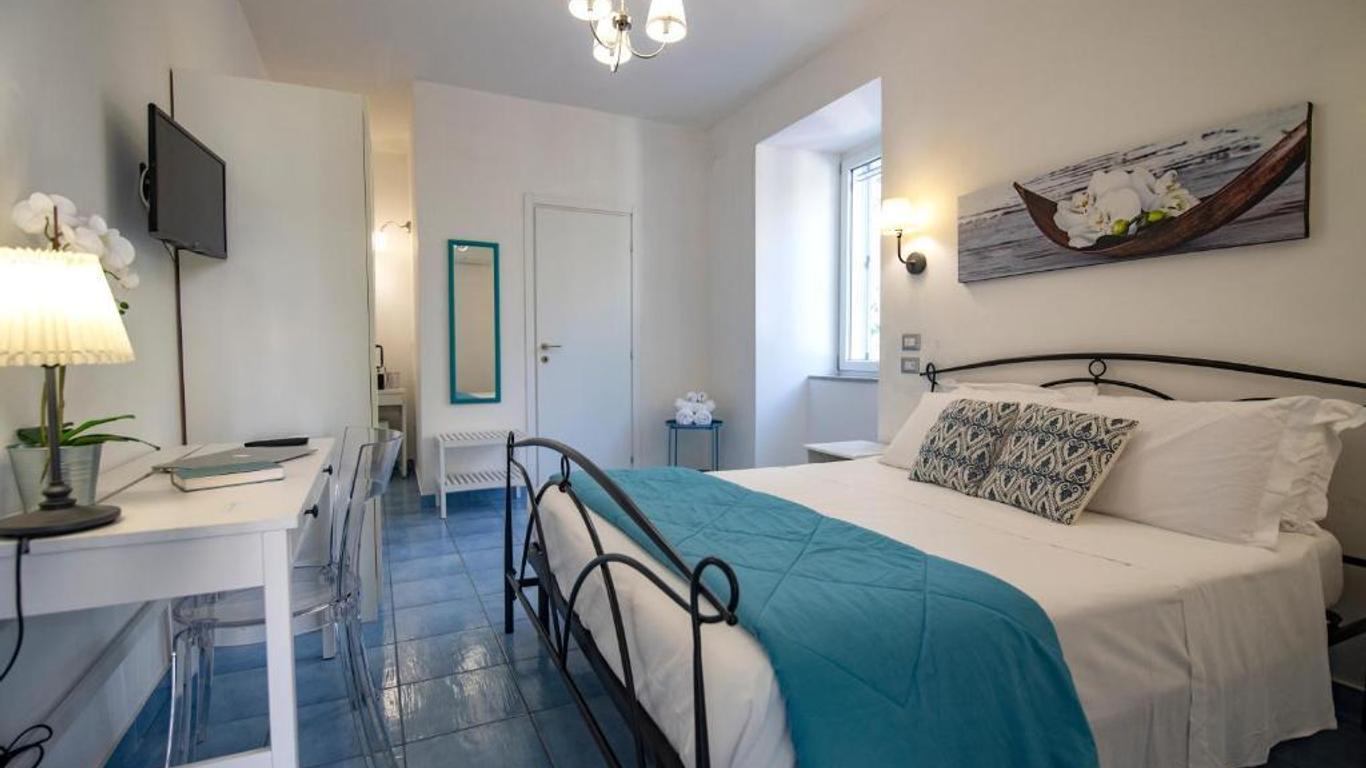 Sonnino B&B