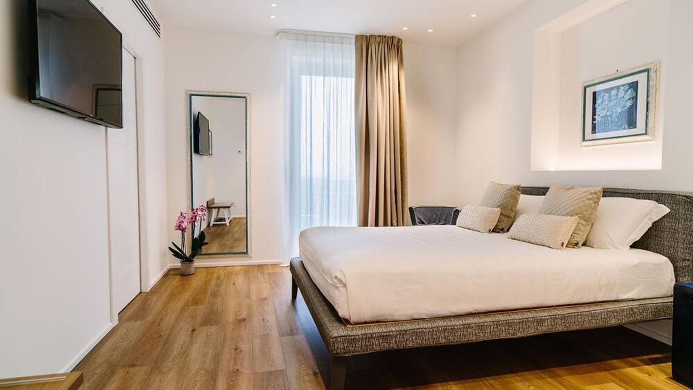 Numa Hotel
