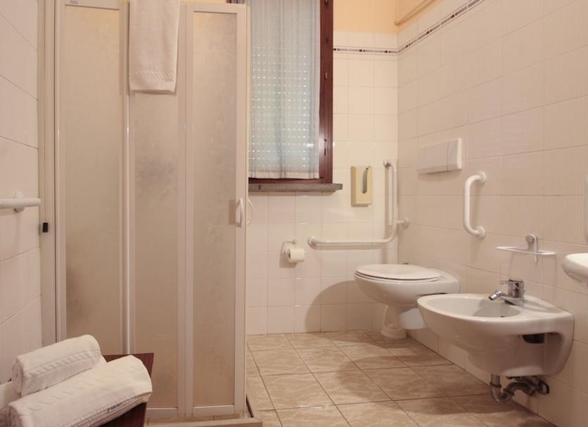 Bagno Foto