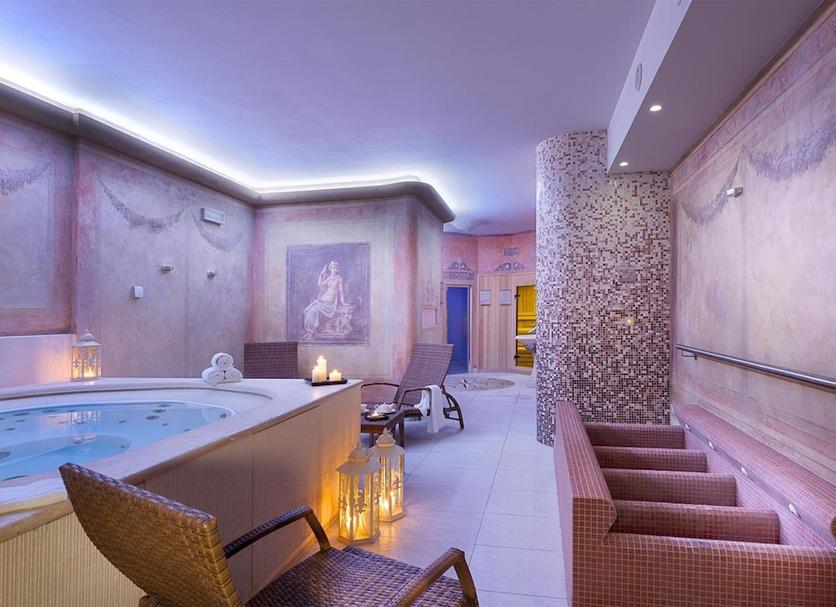 Spa Foto