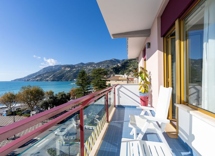 Balcone Foto