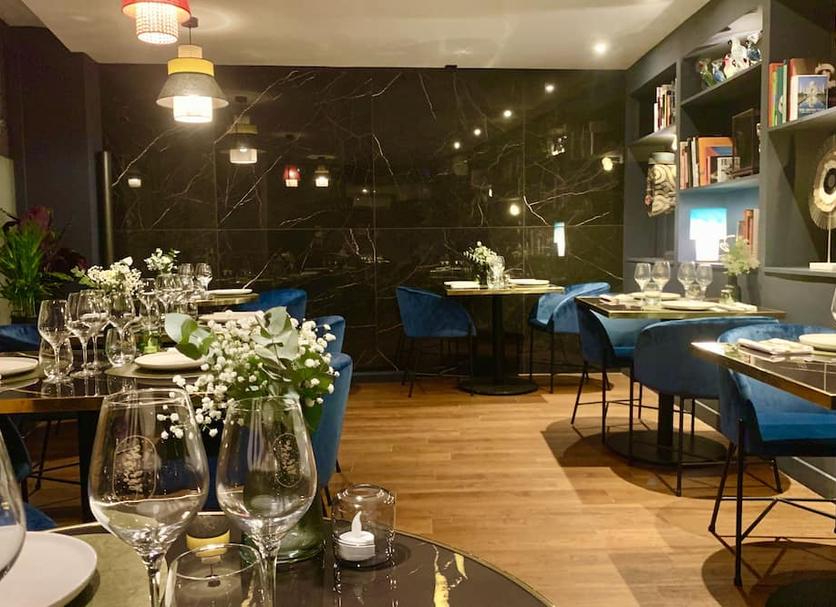Ristorante Foto