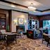 Area lounge