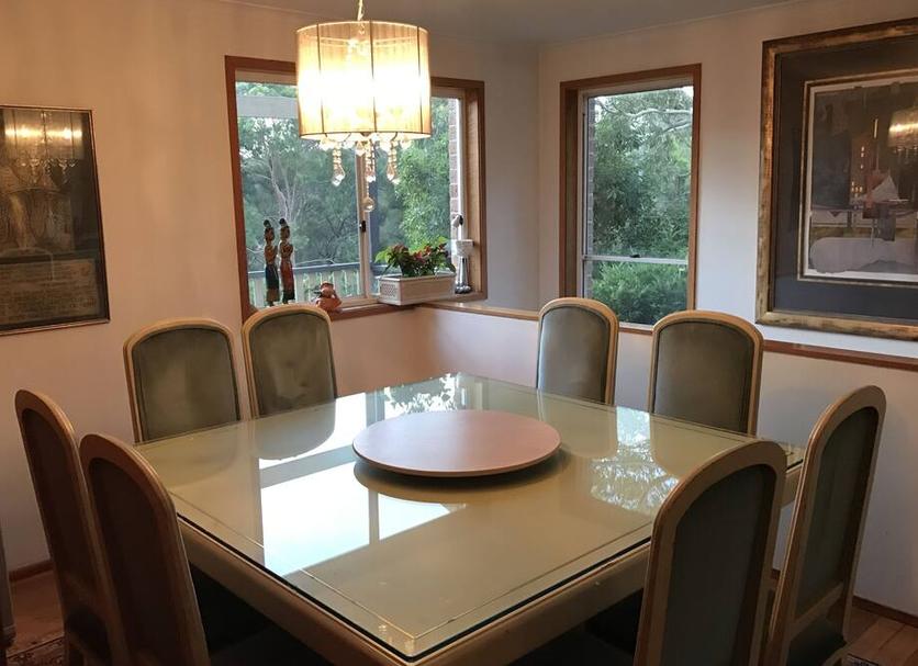 Sala pranzo Foto