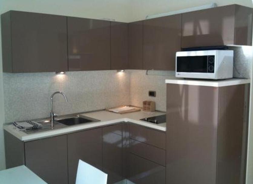 Cucina Foto