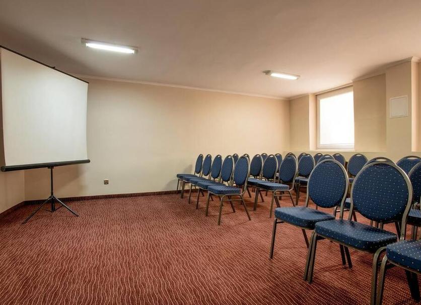 Sala conferenze Foto