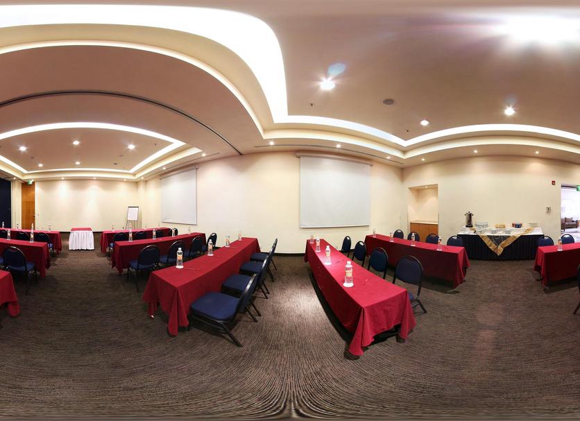 Sala conferenze Foto